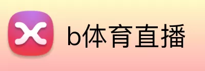 b体育直播 Logo